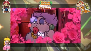 Paper Mario - TTYD [Switch] (Encore Mod | Prof. Mode | Double Pain | Banlist | Blind | 100%) [05/??]