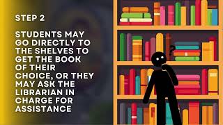 BED LIBRARY ORIENTATION