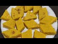 sweet sheera recipe | rawa sheera | easy &amp; simple sheera