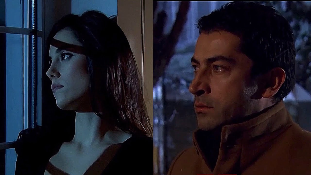 Ezel Eyşan - Unutmak Öyle Kolay Mı Sandın Edit