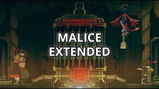Malice Extended - Nine Sols OST