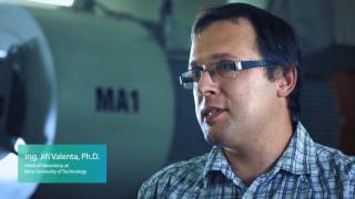 SIGENTICS Generator for Brno University of Technology, Czech Republic