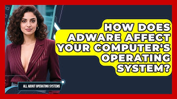 How Does Adware Affect Your Computer