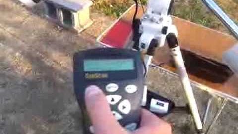 EQ3-2 GoTo upgrade kit, SkyWatcher 150/750