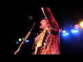 Bowling For Soup - Punk Rock 101 LIVE @Bottom Lounge (Chicago)