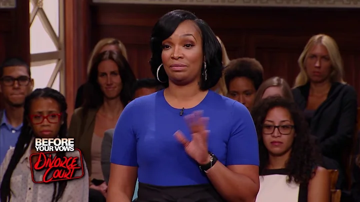 DIVORCE COURT Full Episode: Tolbert vs Spicer