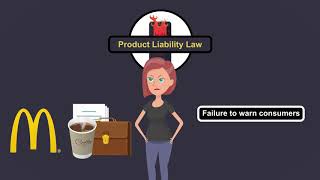 Product Liability for Defective Design: Part 1