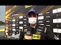 O que disseram os vencedores da etapa 6 da Copa Truck em Curitiba