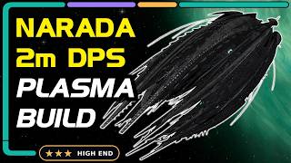 Narada Miracle Worker Juggernaut | Two Million DPS Plasma Fire At Will Build | Star Trek Online