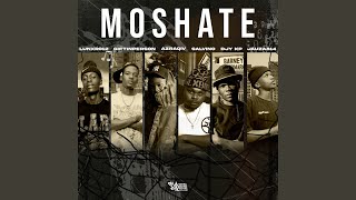Moshate