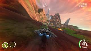 Saat Coast Hyperspeed 43:802