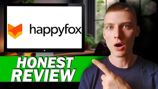 HappyFox CRM Review: Honest User Experience & In-Depth Analysis!