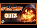 &quot;HALLOWEEN&quot; QUIZ! 🎃👻| How Much Do You Know About &quot;HALLOWEEN&quot;? | TRIVIA | FunnyFriQuiz