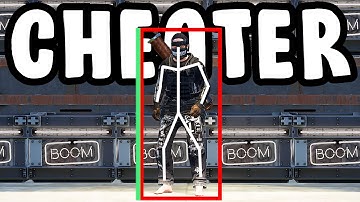 These Streamers Thought I Was Cheating...