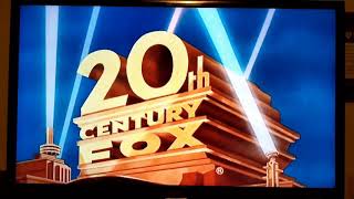 20th Century Fox (1984) (variant)