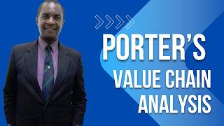 Porter's Value Chain Analysis Explained: Boost Business Efficiency & Profitability!