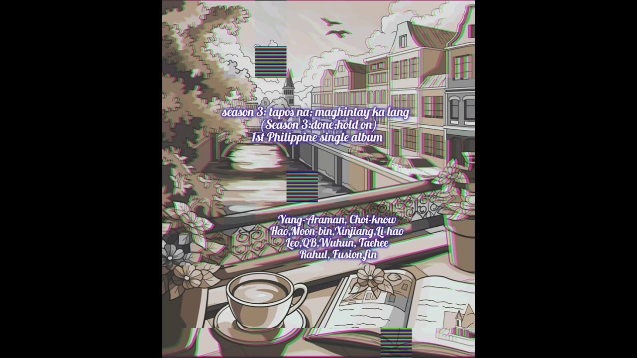 ang aking munting himig  