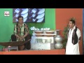Zafri Khan Nasir Chanuti Ka Takra edy Stage Drama Latest ...