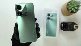 Honor X5 Plus Unboxing | HandsOn, Antutu, Design, Unbox, Camera Test