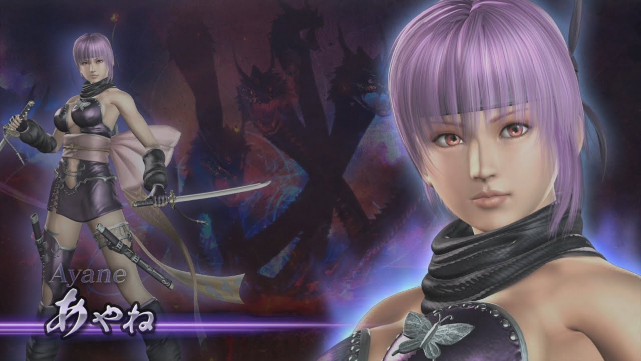 無双OROCHI 2 ULTIMATE Warriors Orochi 3 Ayane 17 Unlimited Mode