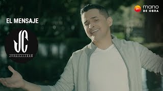 Jorge Celedón y Alex Martinez - El Mensaje  l Video Oficial