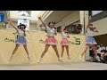 RYUTist@古町どんどん5番町2015.05.10
