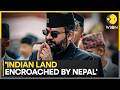 Nepal PM Signals Dialogue With India, Seeks Peaceful Resolution To Border Disputes | WION