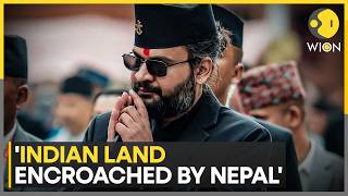 Nepal PM Signals Dialogue With India, Seeks Peaceful Resolution To Border Disputes | WION