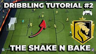 Master This ONE Dribbling Move *NO SKILL MOVE NEEDED* | Dribbling Tutorial #2
