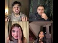الان اصدم مع كلام شهد جاب ام العيد ونور الهدى تغار من شهد شو صار معهم مشكله