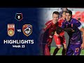 Highlights FC Ufa vs FC Tambov (2-1) | RPL 2019/20