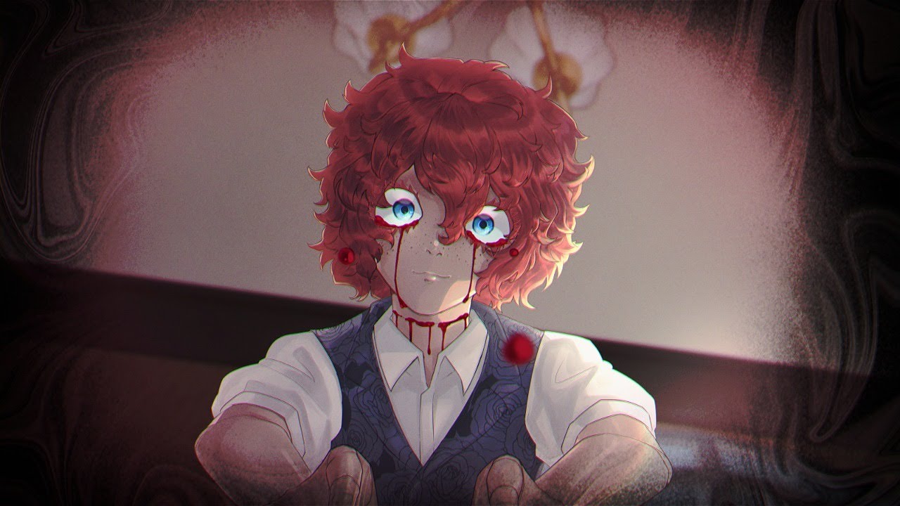 ASMR Kidnapped by Living Doll [Possessive] [Creepy] [Halloweek] [M4A]