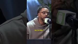 METHOD MAN on Drink Champs Question&Answer 🔥 #hiphop #music #rap #rapper #methodman
