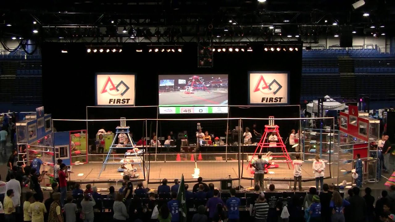 2013 Lone Star Regional Q65 YouTube