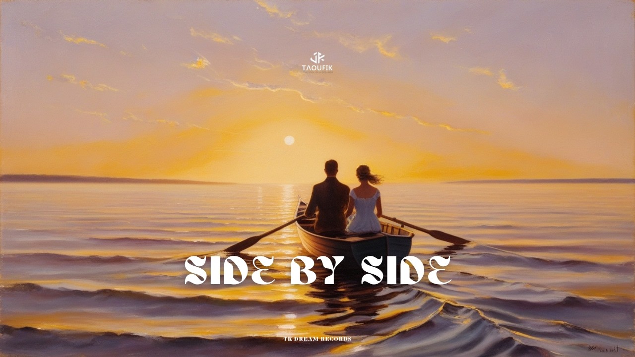 Assista a Taoufik - Side By Side (Official Music) no YouTube