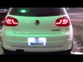 JOM Urban Style 2 Euro LED Tails for GTI MkV