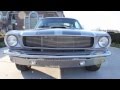 1966 Ford Mustang Fastback Restomod Classic Muscle Car for Sale in MI Vanguard Motor Sales