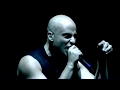 Disturbed  liberate official best image and sound