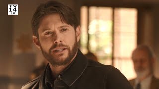 Jensen Ackles Joins Big Sky ABC Trailer