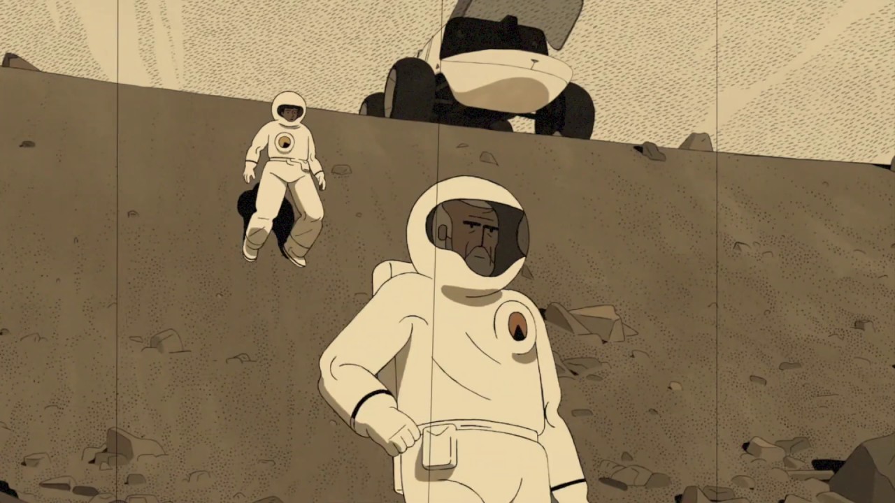 Knuff & Dj Odilon - Super Nova