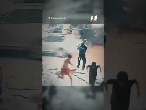 دخل مخيم شاتيلا بالخطأ فخرج ميتا جريمة تشعل الغضب في لبنان