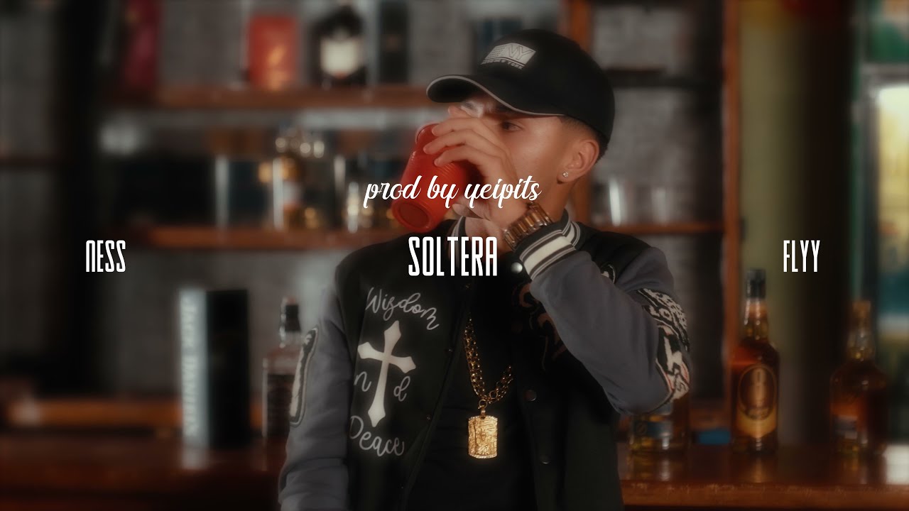 Watch NessFlyy - Soltera (Video Oficial) (Prod. Yeipits) on YouTube Watch NessFlyy - Soltera (Video Oficial) (Prod. Yeipits) on YouTube