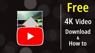 Download 4K YouTube Videos for FREE!! (100%) + Homemade Ready-to-Use Program(Software) | 2025 screenshot 4