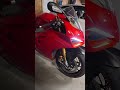 Ducati V4 Norway 🇳🇴