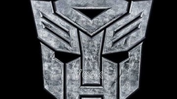 Smazzi +Newlightchild Transformers