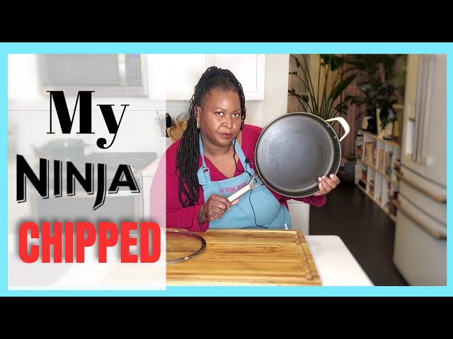 Ninja™ Foodi™ NeverStick™ Premium Cookware Unboxing and First Look 