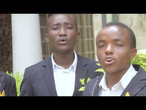 BILA WEWE OFFICIAL VIDEO MAGENA MAIN MUSIC MINISTRY 