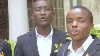 BILA WEWE  VIDEO- MAGENA MAIN MUSIC MINISTRY