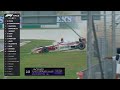 If The 1999 Malaysian Grand Prix Had Modern Graphics