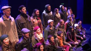 Young Americans Highlights